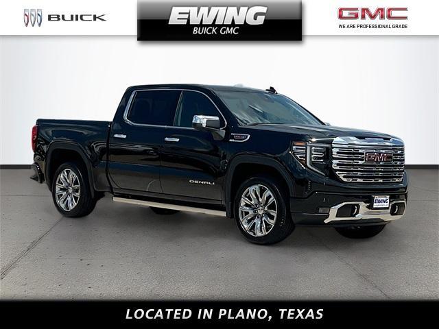 new 2026 GMC Sierra 1500 car