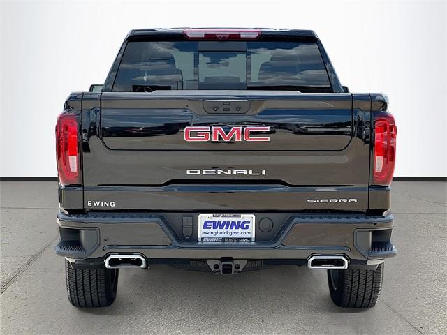 new 2026 GMC Sierra 1500 car