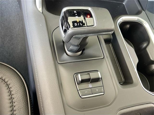 new 2026 GMC Sierra 1500 car