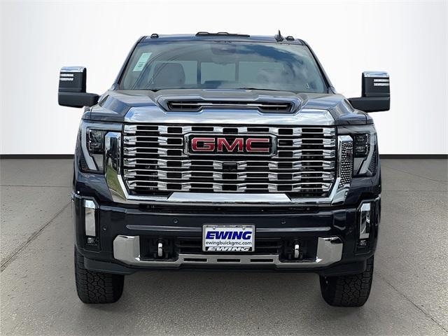 new 2025 GMC Sierra 2500 car, priced at $82,760