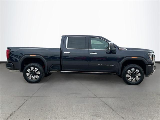 new 2024 GMC Sierra 2500 car, priced at $83,617