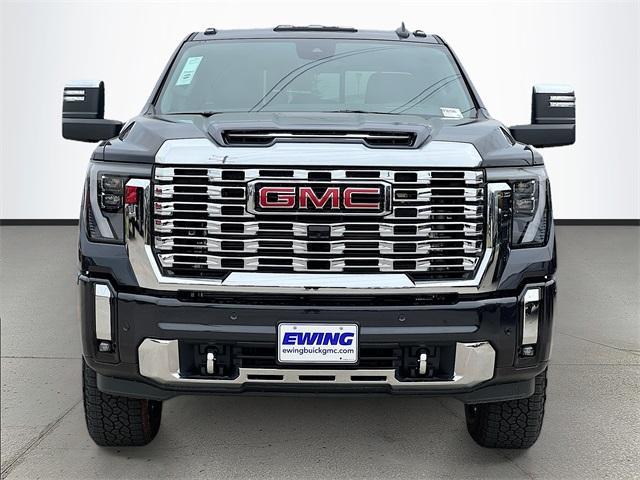 new 2024 GMC Sierra 2500 car, priced at $83,617