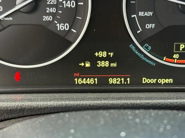 used 2015 BMW 328 car, priced at $7,500
