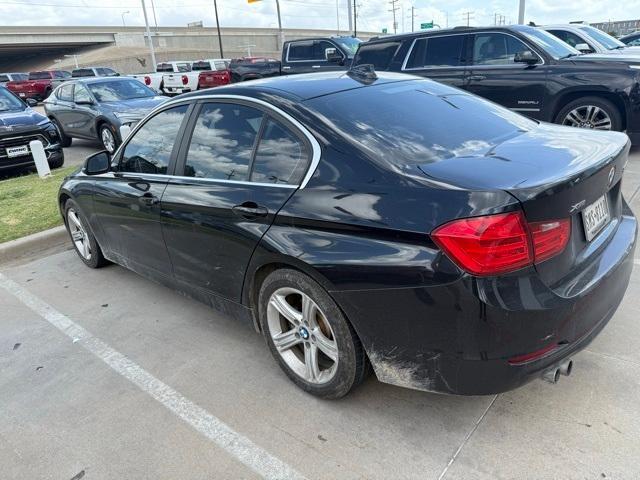 used 2015 BMW 328 car, priced at $7,500