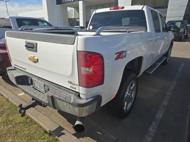 used 2012 Chevrolet Silverado 2500 car, priced at $16,500