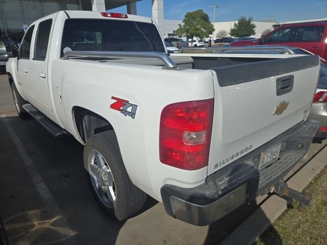 used 2012 Chevrolet Silverado 2500 car, priced at $16,500