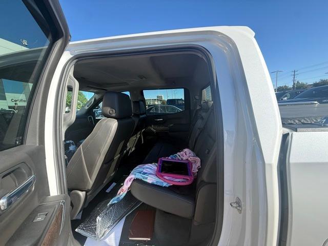 used 2019 GMC Sierra 1500 car, priced at $31,500