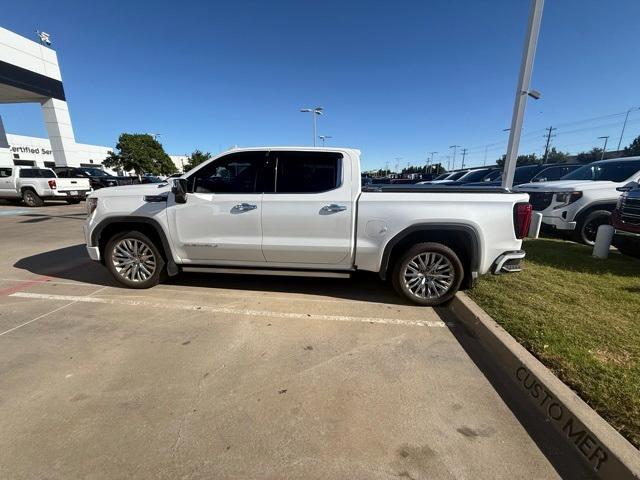 used 2019 GMC Sierra 1500 car, priced at $31,500