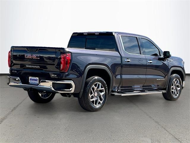 new 2024 GMC Sierra 1500 car, priced at $54,241