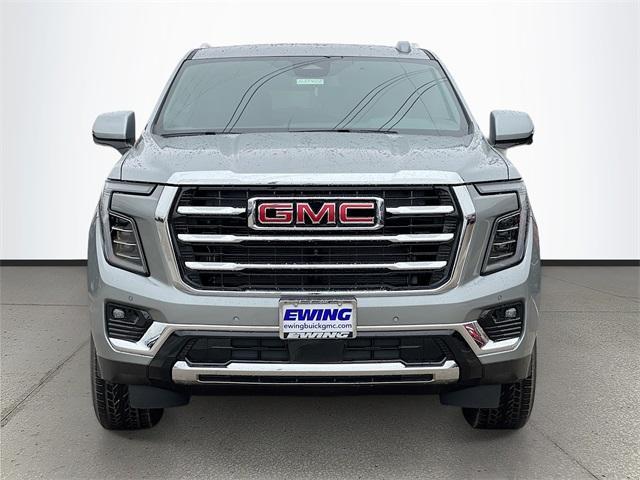 new 2025 GMC Yukon car, priced at $70,110