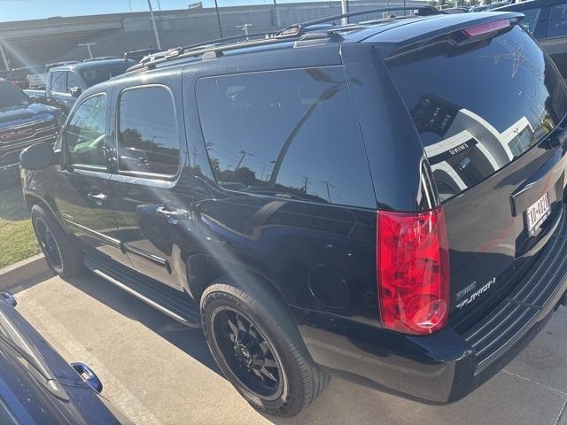 used 2010 GMC Yukon car, priced at $5,500