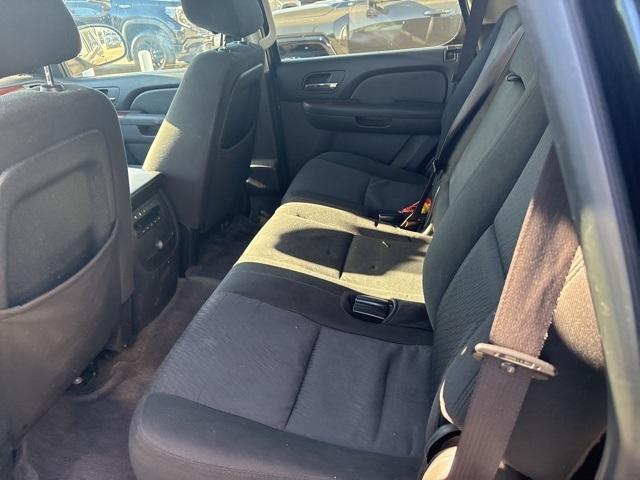 used 2010 GMC Yukon car, priced at $5,500