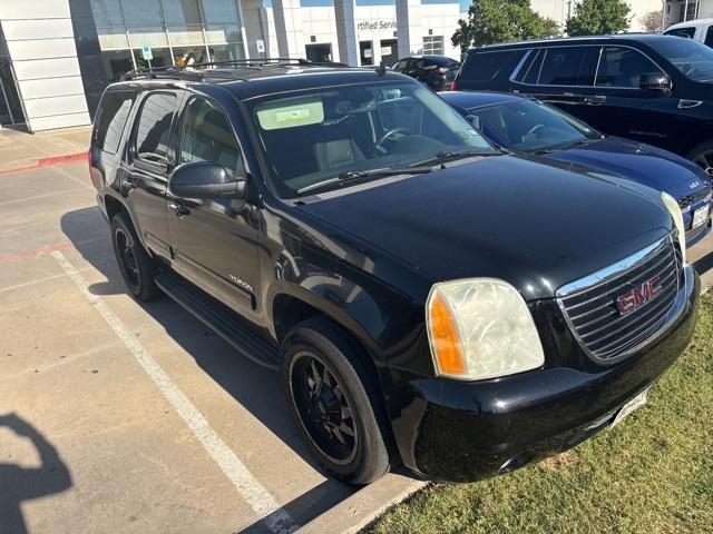 used 2010 GMC Yukon car, priced at $5,500