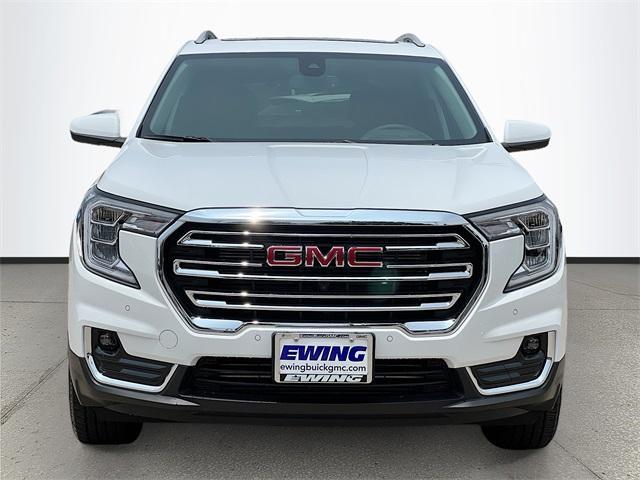 new 2024 GMC Terrain car, priced at $31,164