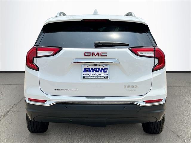 new 2024 GMC Terrain car, priced at $31,164