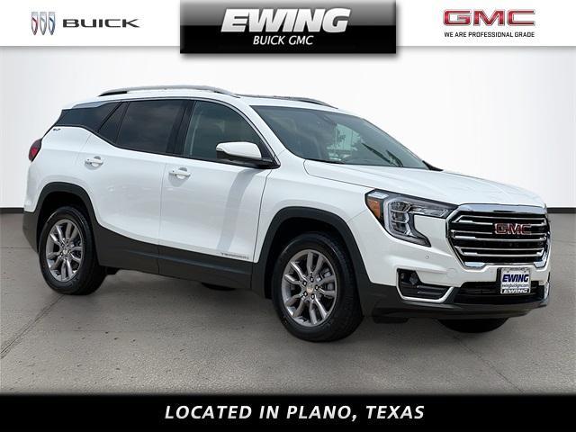 new 2024 GMC Terrain car, priced at $31,164