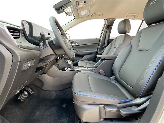 new 2025 Buick Encore GX car, priced at $24,589