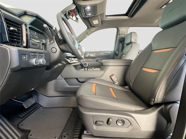 new 2026 GMC Sierra 1500 car, priced at $63,779