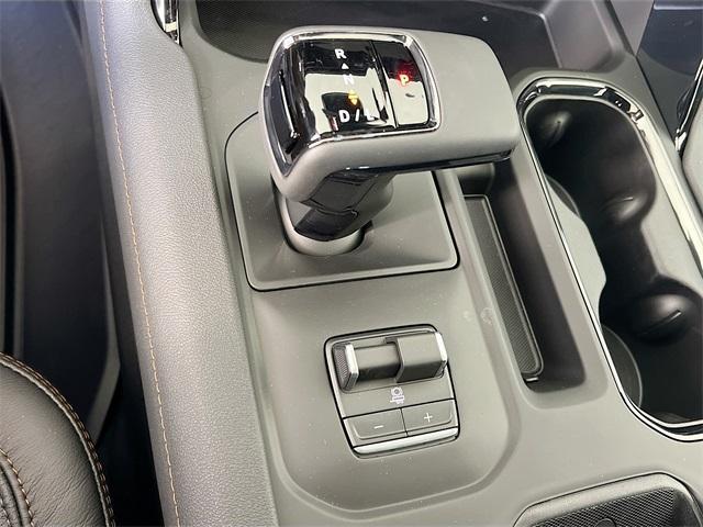 new 2026 GMC Sierra 1500 car, priced at $63,779