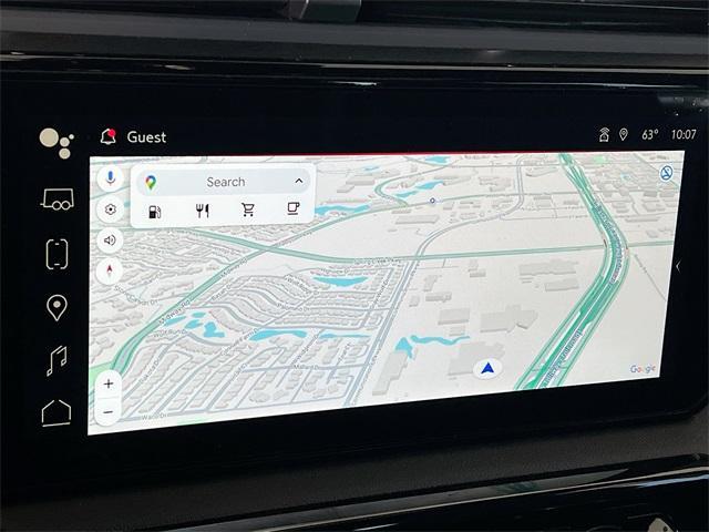 new 2026 GMC Sierra 1500 car, priced at $63,779