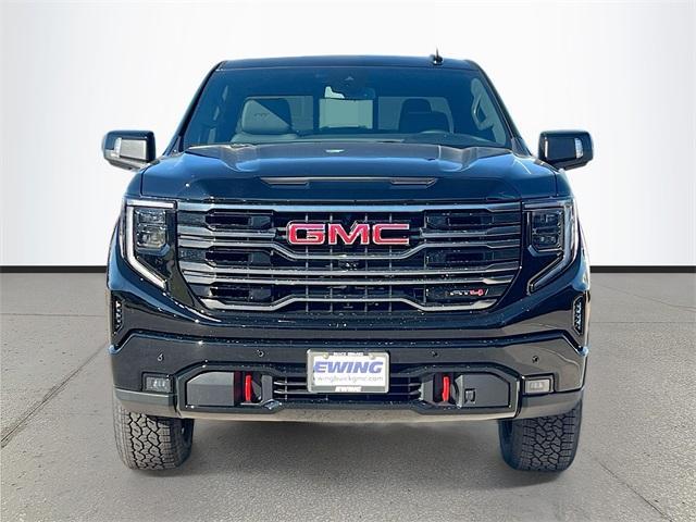 new 2026 GMC Sierra 1500 car, priced at $63,779