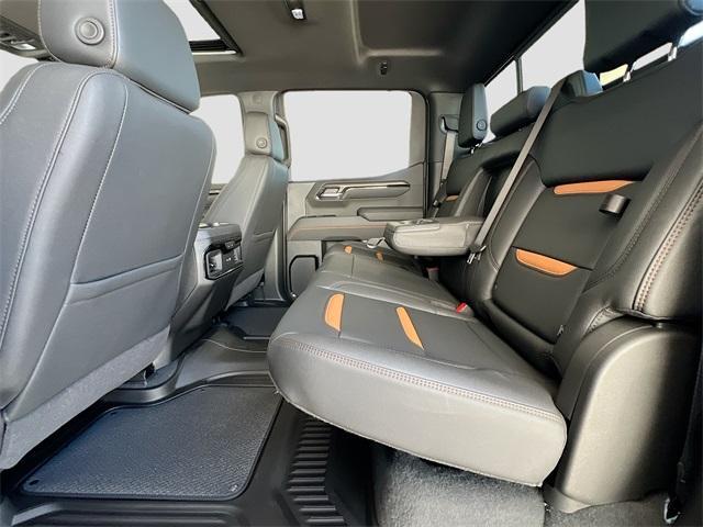 new 2026 GMC Sierra 1500 car, priced at $63,779