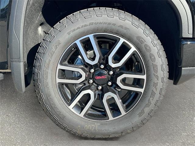 new 2026 GMC Sierra 1500 car, priced at $63,779