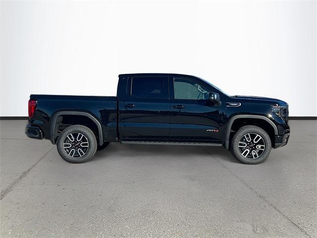 new 2026 GMC Sierra 1500 car, priced at $63,779