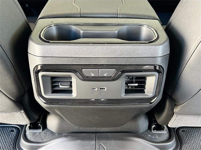 new 2026 GMC Sierra 1500 car, priced at $63,779