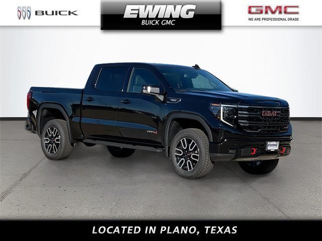 new 2026 GMC Sierra 1500 car, priced at $63,779