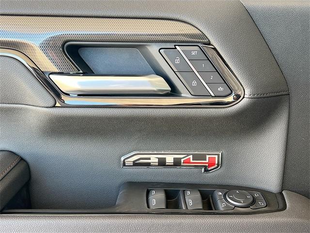 new 2026 GMC Sierra 1500 car, priced at $63,779