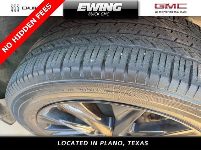 used 2023 Mazda CX-5 car, priced at $24,994