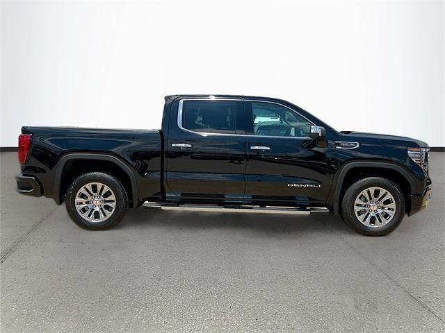 new 2024 GMC Sierra 1500 car, priced at $59,779