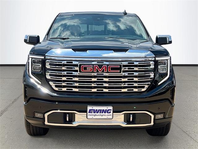 new 2024 GMC Sierra 1500 car, priced at $59,779