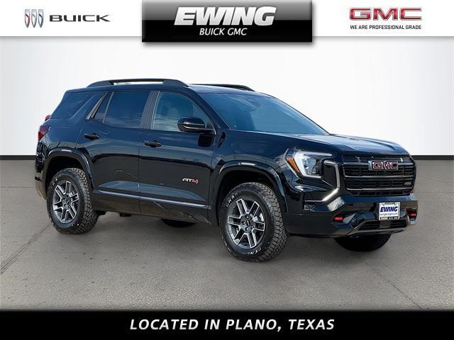 new 2026 GMC Terrain car, priced at $41,650