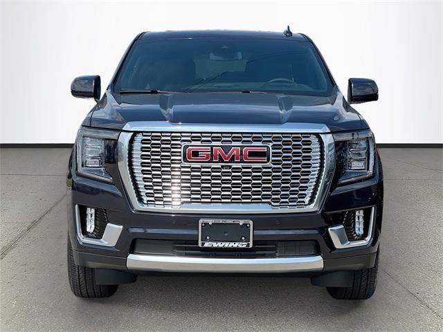 new 2024 GMC Yukon XL car, priced at $82,064