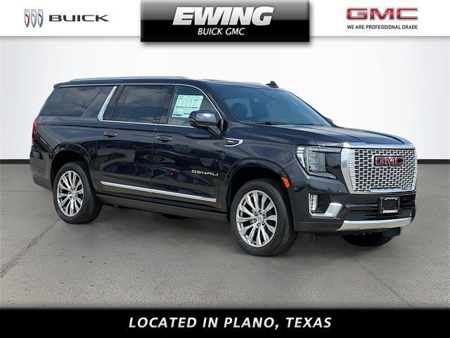 new 2024 GMC Yukon XL car, priced at $82,064