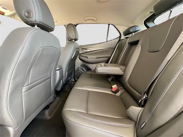 new 2026 Buick Encore GX car, priced at $23,775