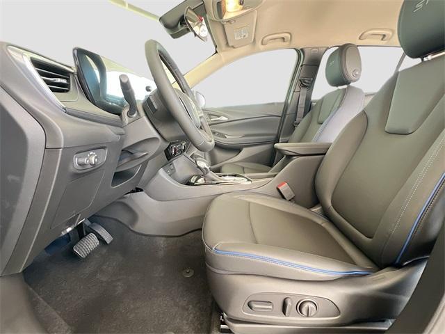 new 2026 Buick Encore GX car, priced at $23,775