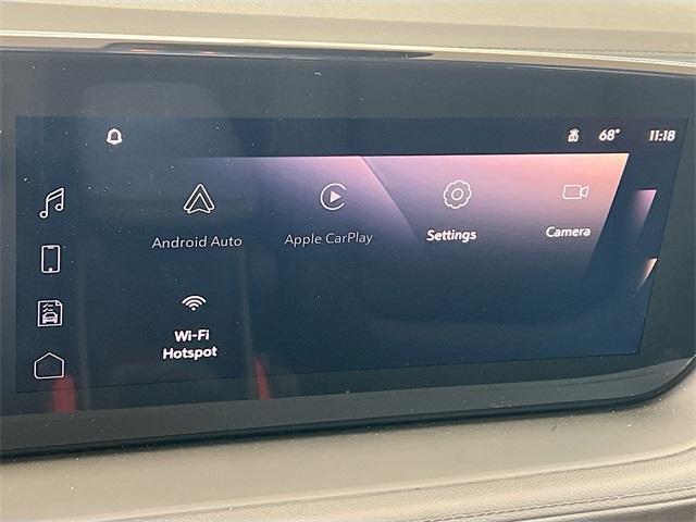 new 2026 Buick Encore GX car, priced at $23,775