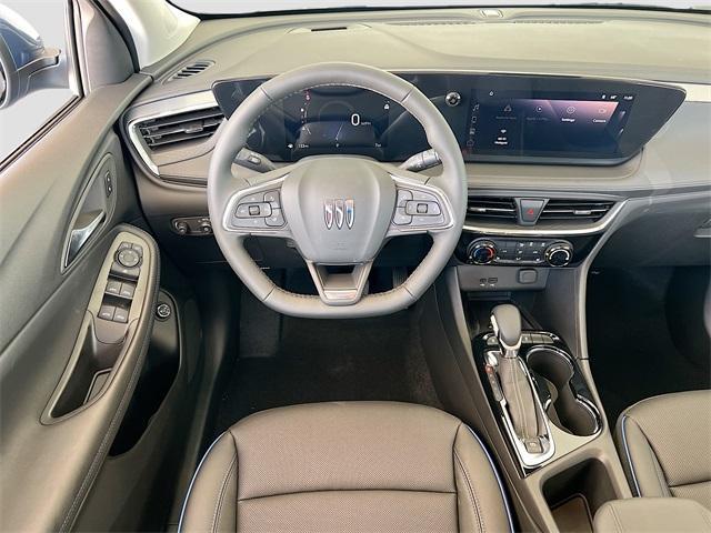 new 2026 Buick Encore GX car, priced at $23,775