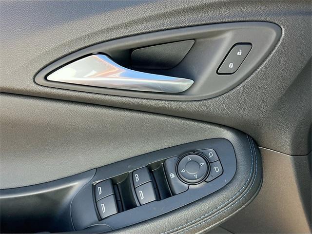 new 2026 Buick Encore GX car, priced at $23,775