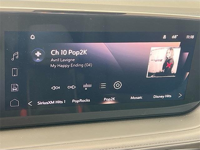 new 2026 Buick Encore GX car, priced at $23,775