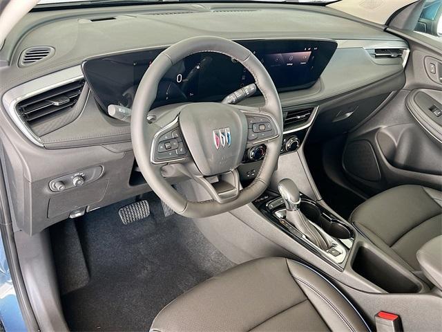 new 2026 Buick Encore GX car, priced at $23,775