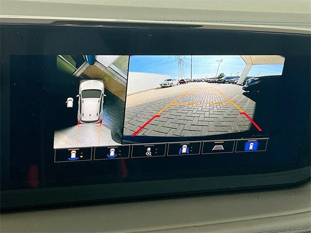 new 2026 Buick Encore GX car, priced at $23,775