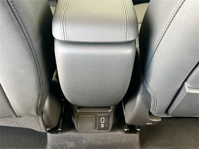 new 2026 Buick Encore GX car, priced at $23,775