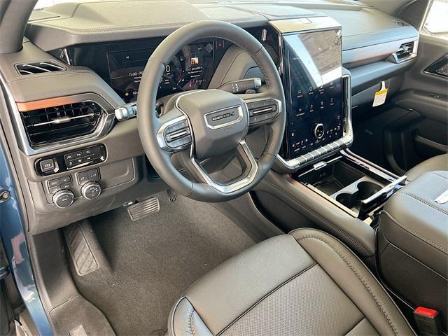 new 2025 GMC Yukon XL car, priced at $90,760