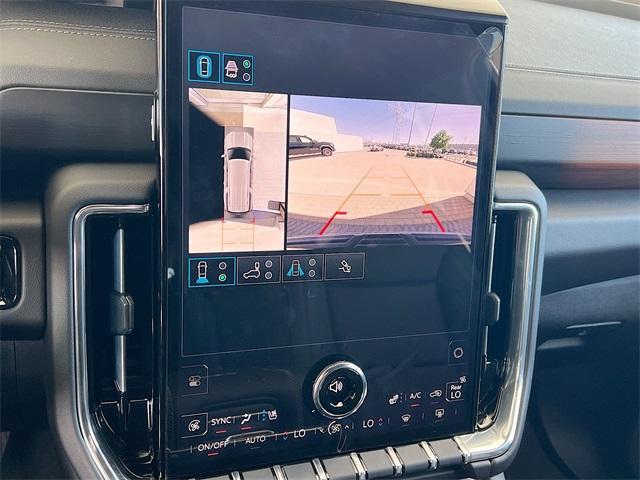 new 2025 GMC Yukon XL car, priced at $90,760