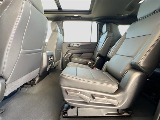 new 2025 GMC Yukon XL car, priced at $90,760