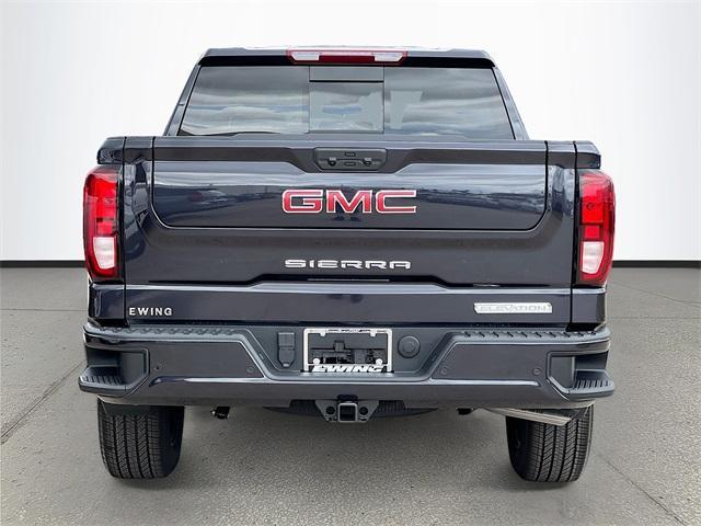 new 2024 GMC Sierra 1500 car, priced at $54,278